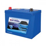 Sf sonic FS1080-105D31R 85AH Battery